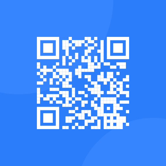 QR scanner